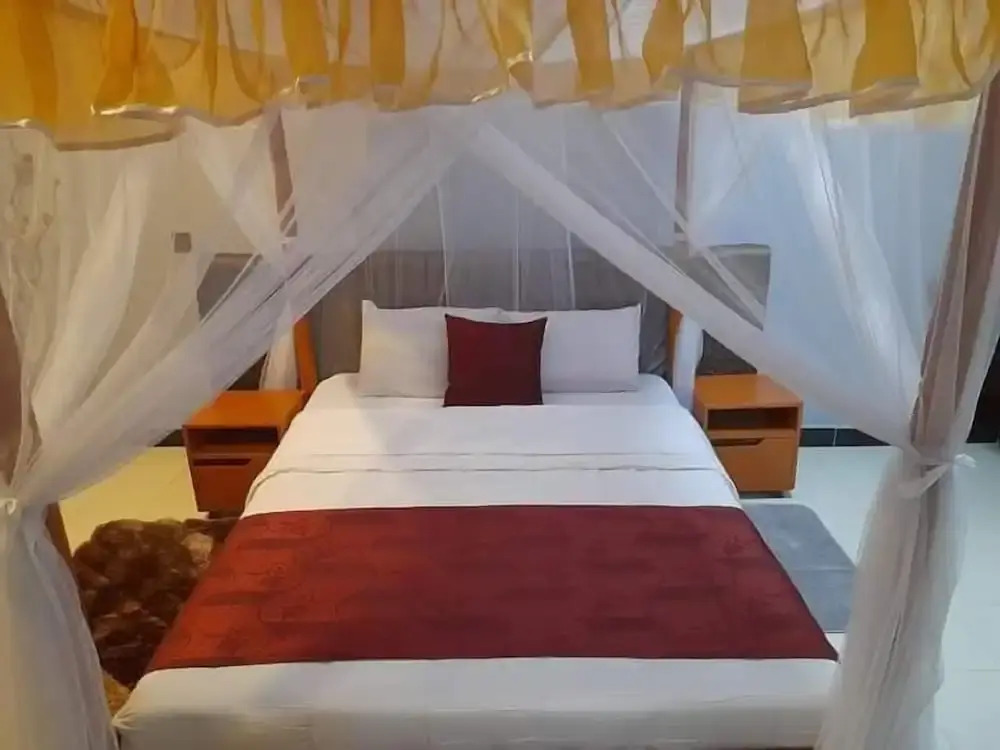 Villa Martis Hotel Kakamega