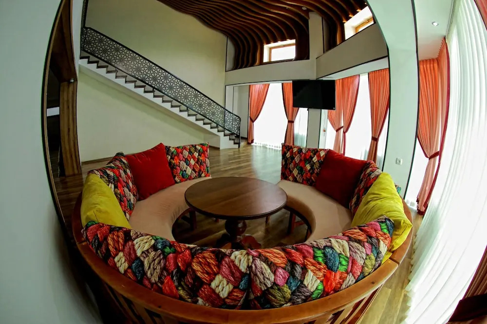 MANIJA Hostel