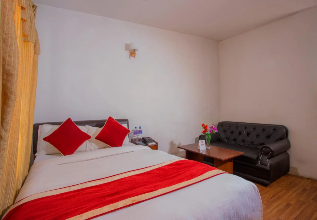 OYO 104 Hotel Baltic Inn