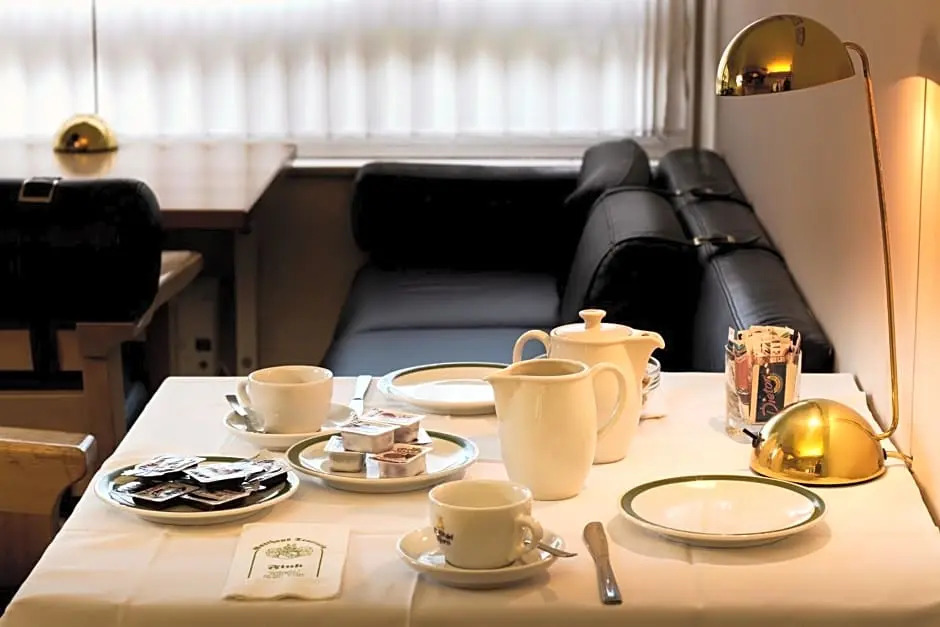 Hotel Adria