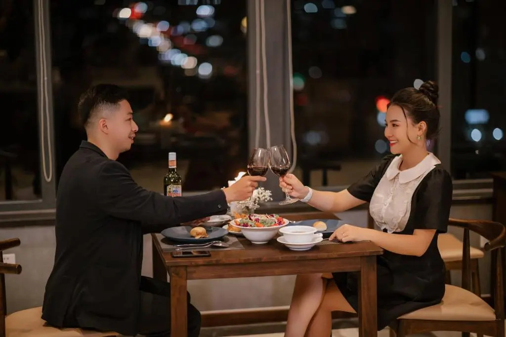 Bcons PS Hotel and Apartment- Newly Opened Hotel