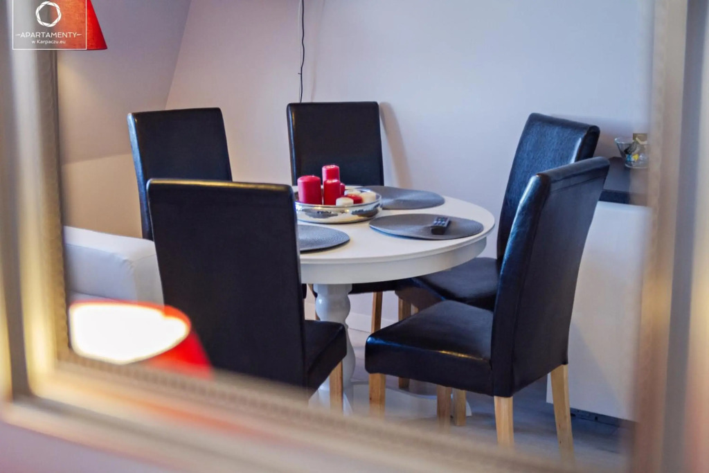 Wonder Home - Apartament blisko Ski Arena, szlaków turystycznych i Kościółka Wang