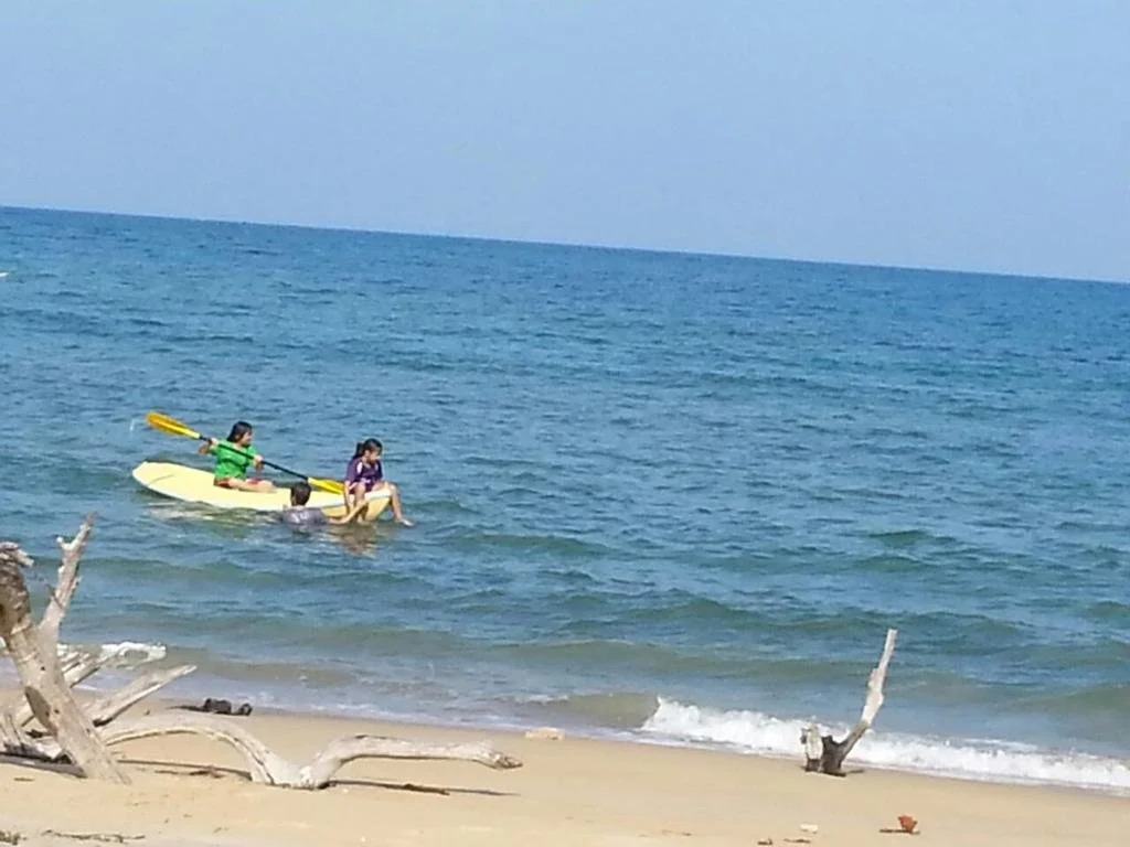 Rakkan Resort