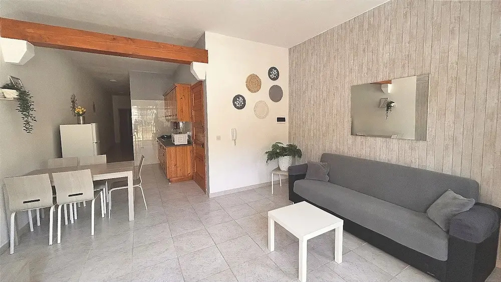 Arzella Apartments