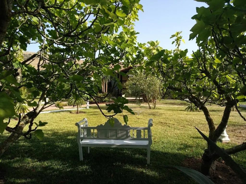 Finca Esmeralda