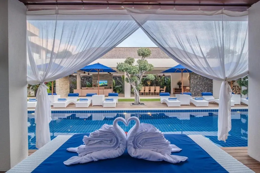 Freedom Villa