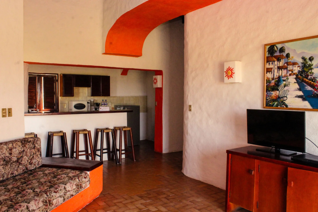 Hotel Plaza Tucanes
