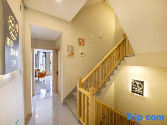 Jianxi • Nature Riverside Boutique Stay (Zhenyuan Ancient Town Xindaqiao)