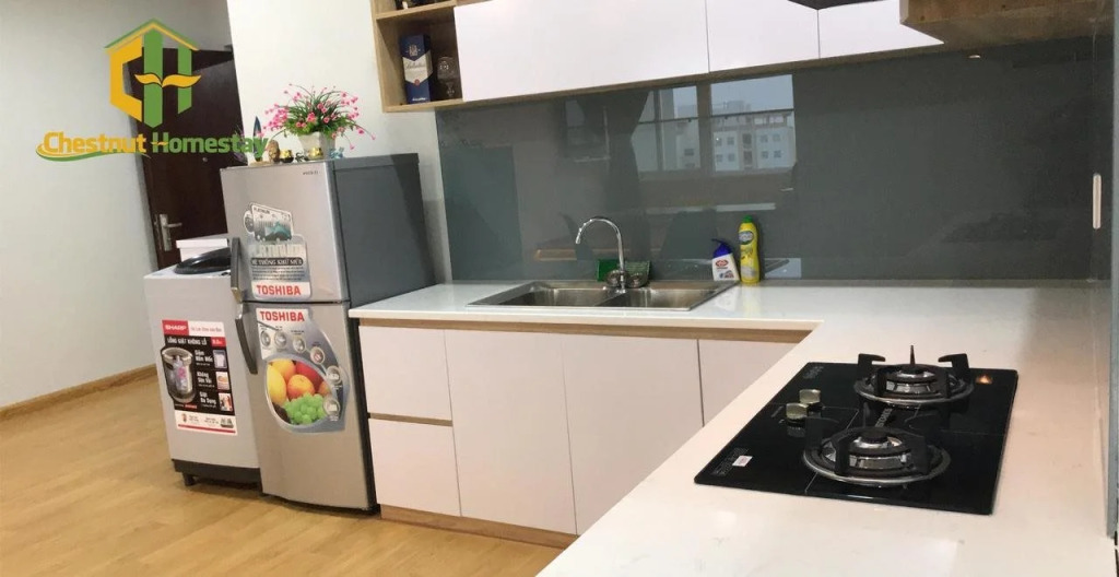Chestnut Homestay