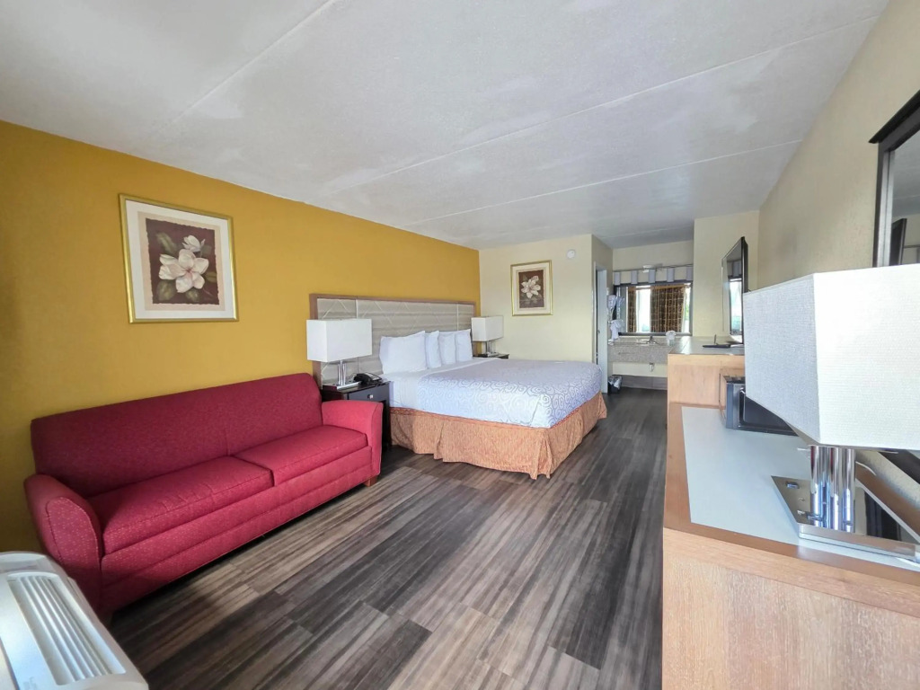 Chattanooga Heritage Inn