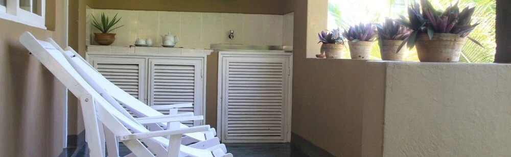 Lobster Chalets