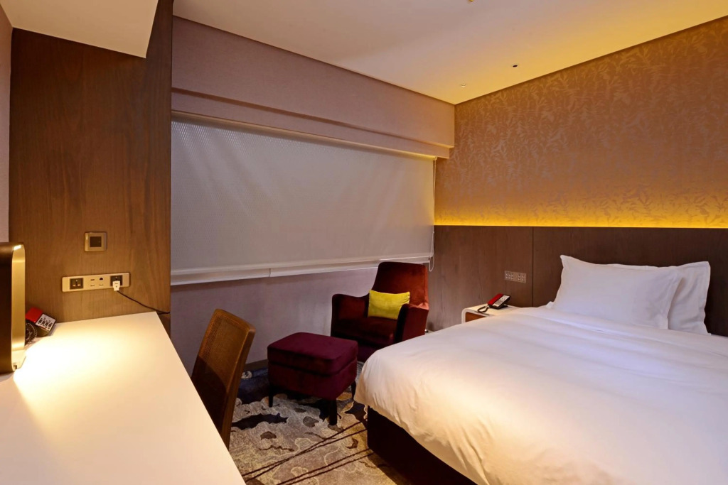 Brother Hotel