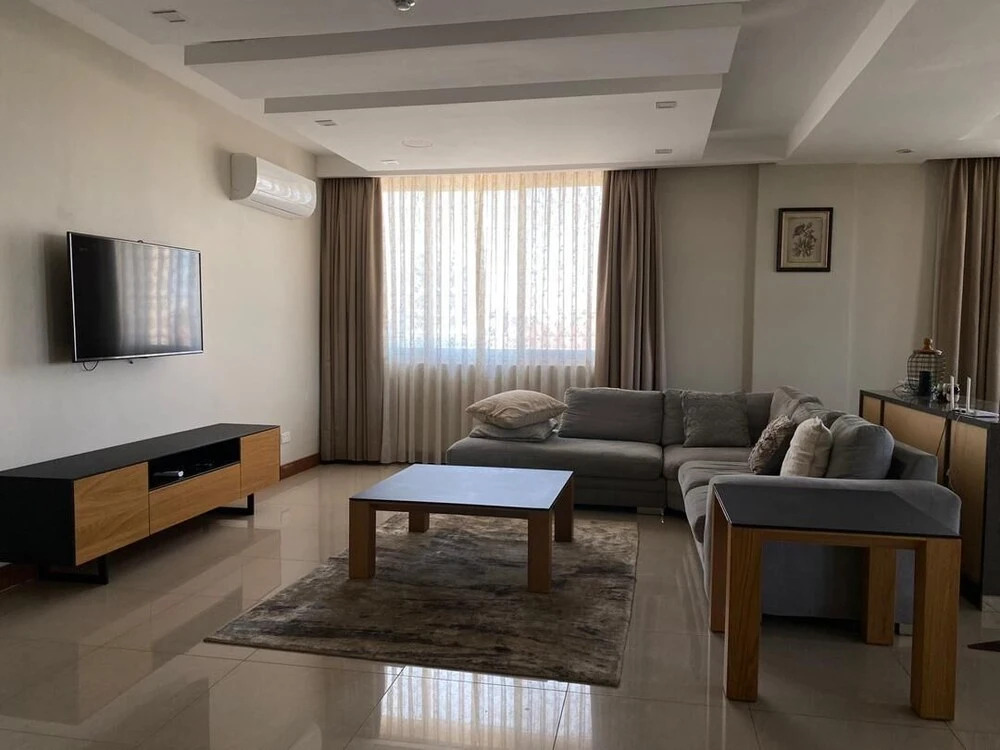 Lamada Apartments