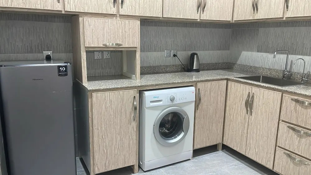 ماجيك سويت الفحيحيل Magic Suite ALFahaheel