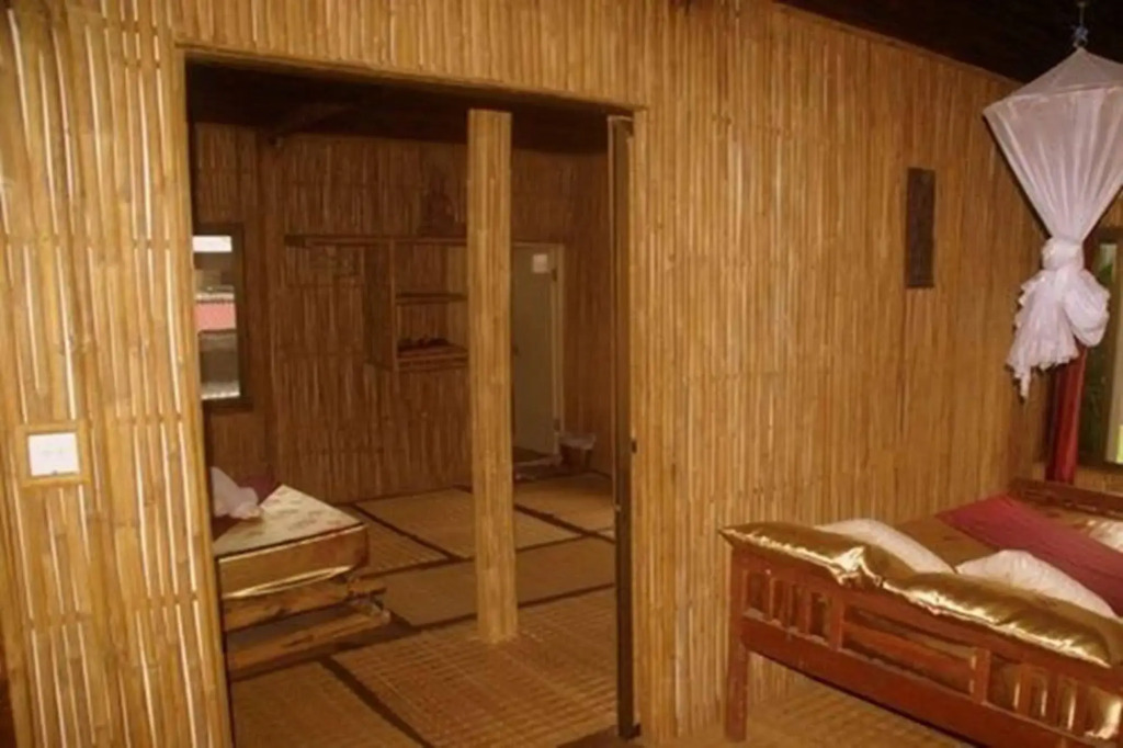 Paradise Eco Resort Siem Reap