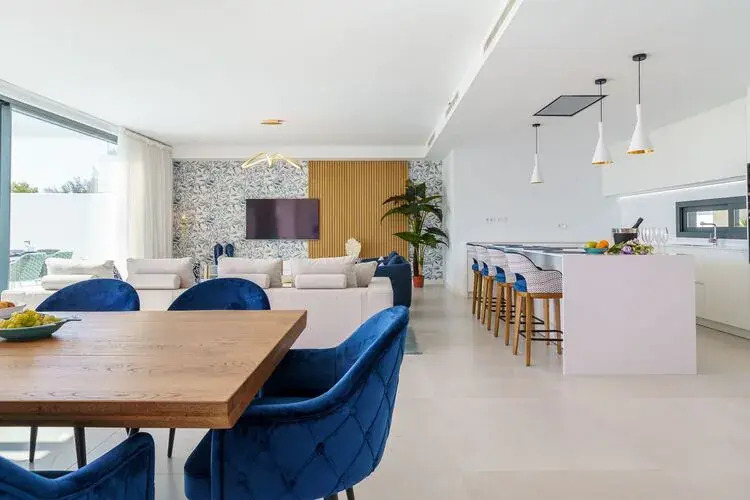 Holiday home in Mijas Costa