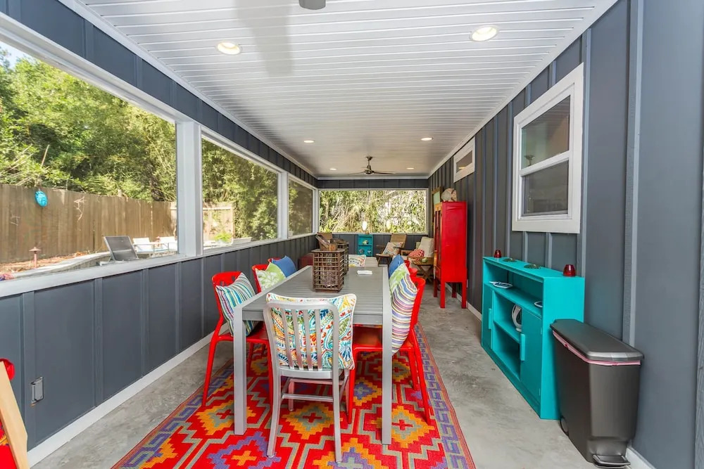 1157 College by Hodnett Cooper