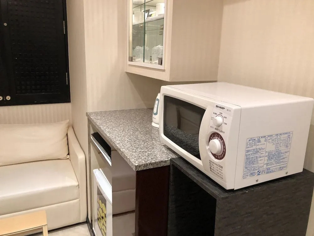 Hotel ALL-INN G – Adults Only