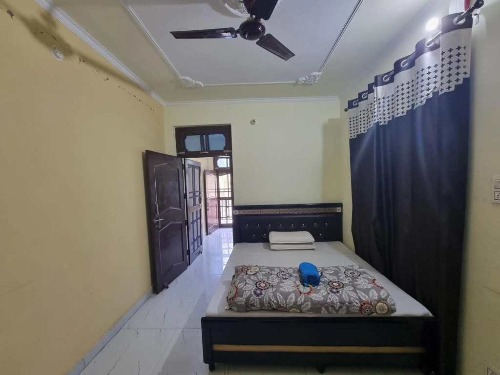 NH 47 Rooms
