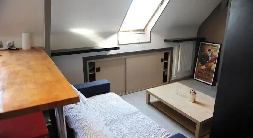 Le Cosy Vauban