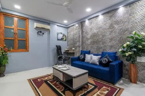 OSI Service Apartments