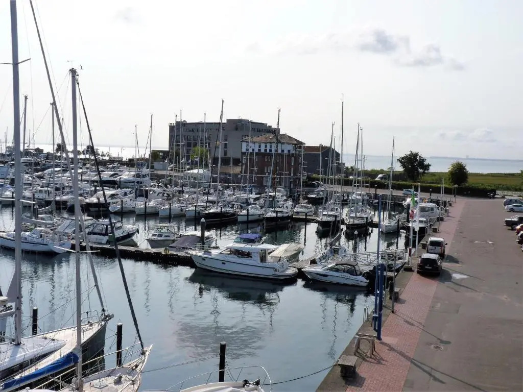 ancora Marina Haus 1 Nr 10, Typ 4
