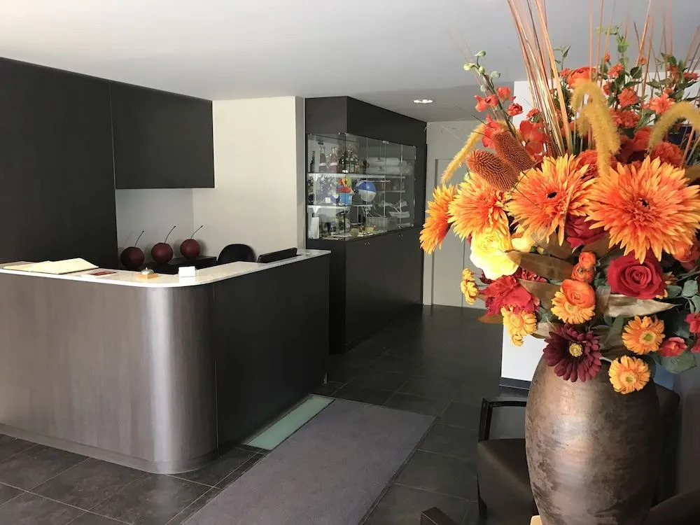 Hotel Villa Select