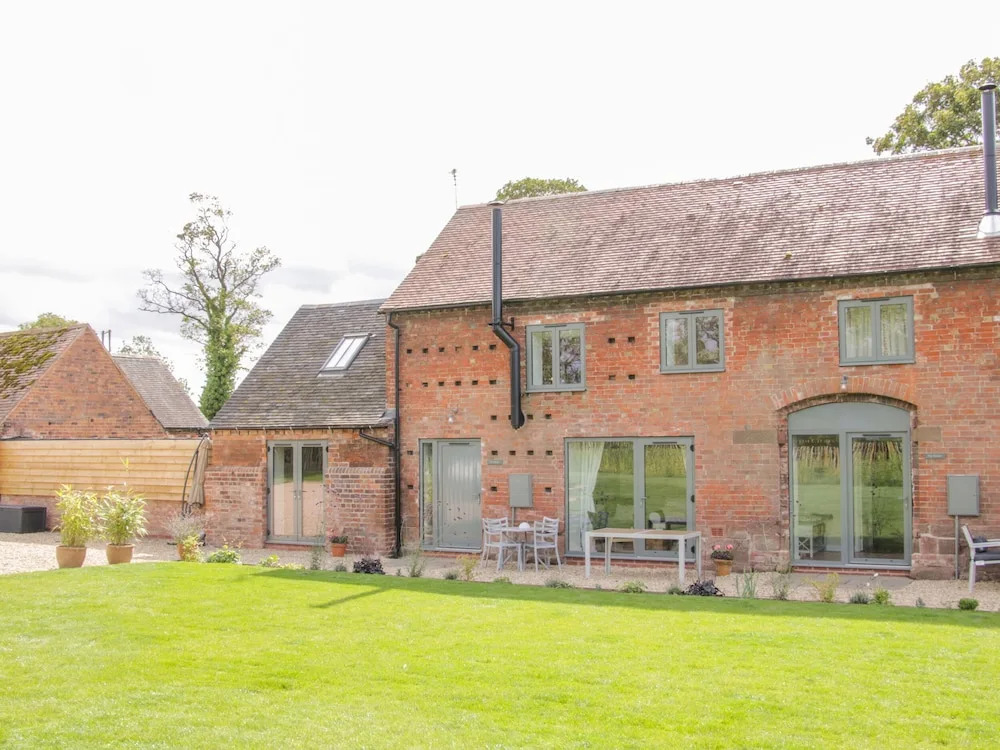 The Hayloft