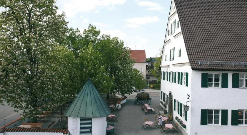 Hotel Munding