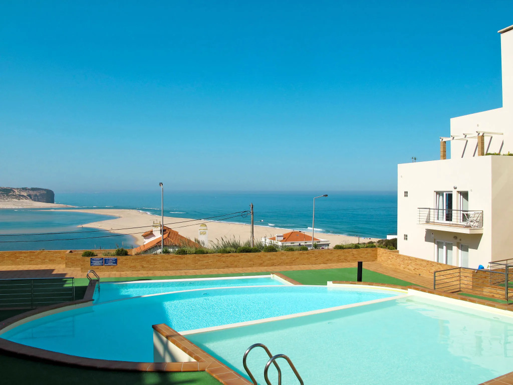 Apartment Panoramico by Interhome