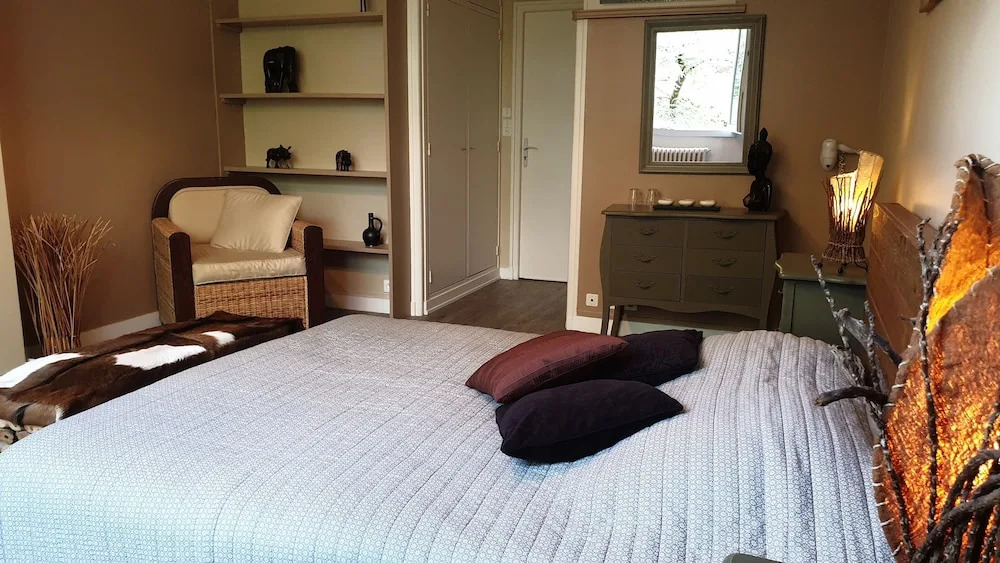Cosy Er Lann Chambres dHôtes