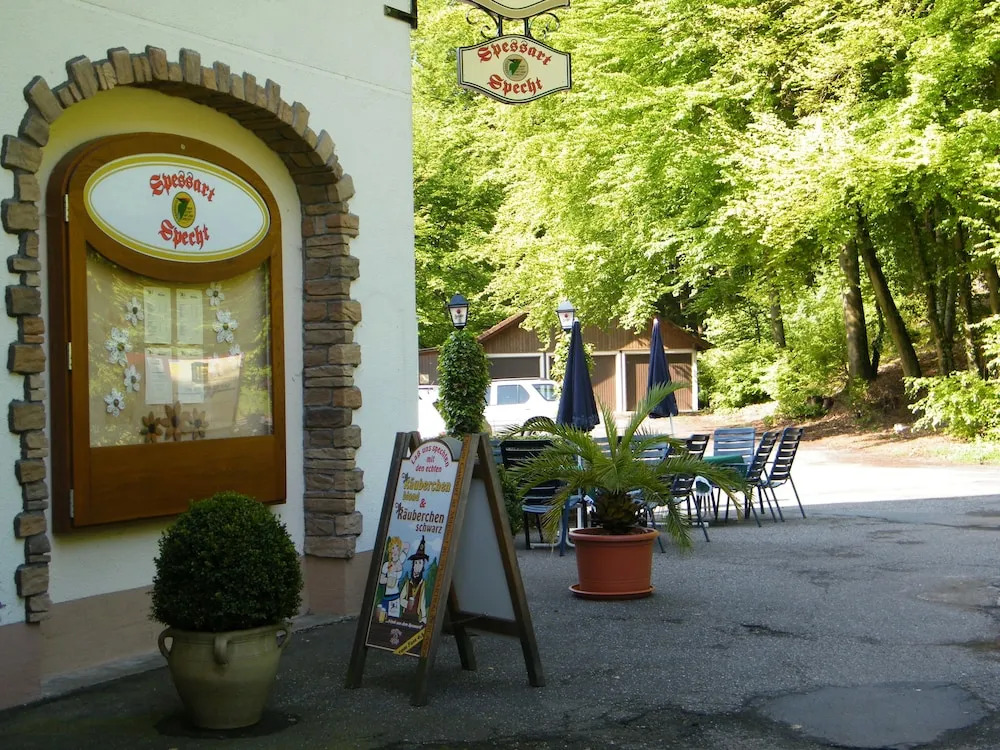 Hotel WALDHAUS