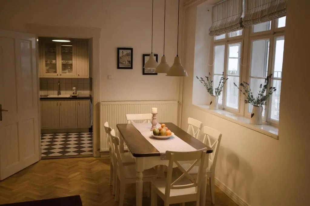 Ister Guesthouse