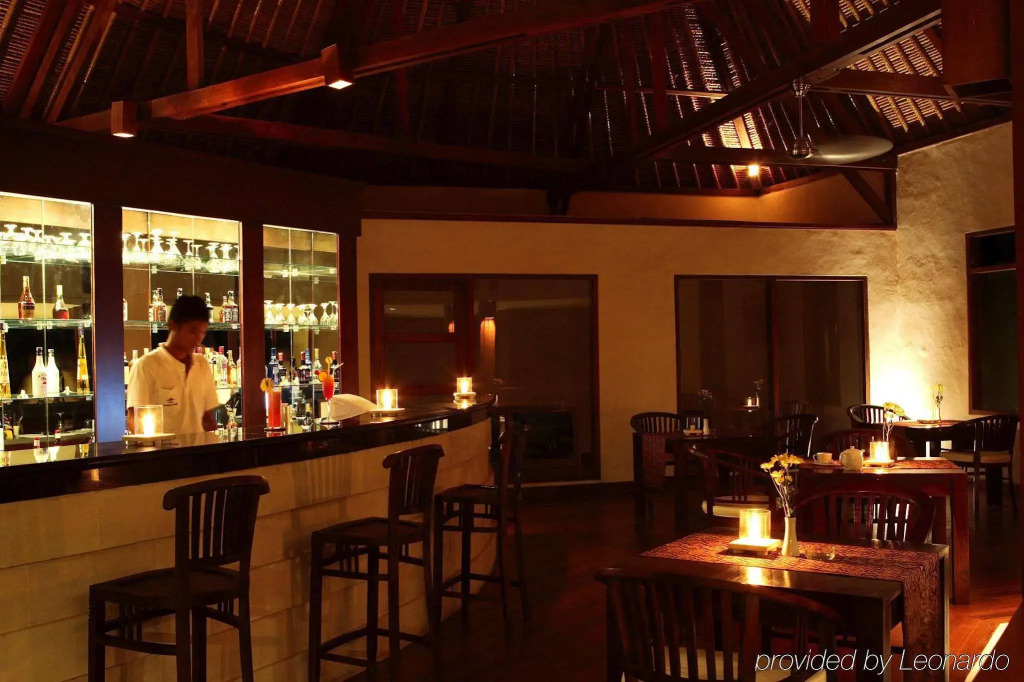 The Ubud Village Resort & Spa