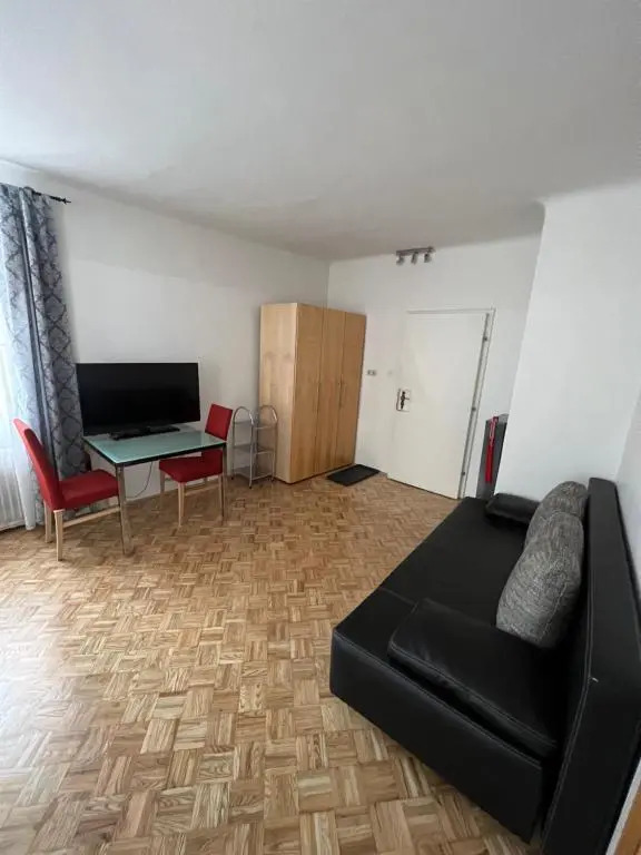 Guesthouse Mozart - Apartment House
