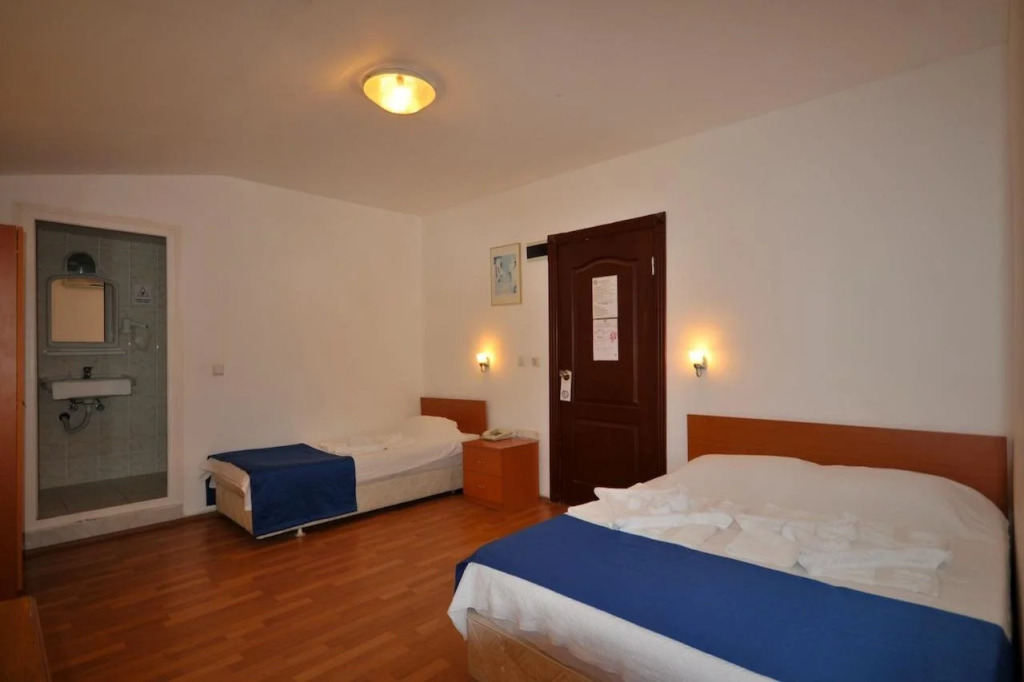 Villamar Hotel