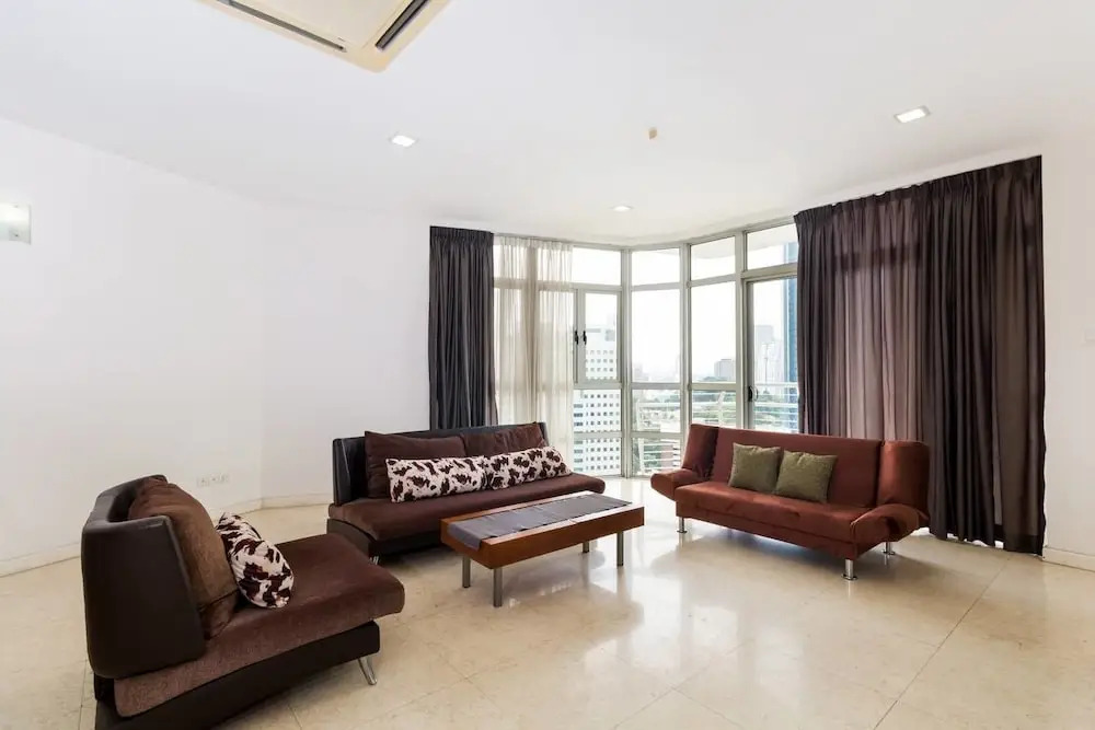 Klcc Cozy Palace - 10 Guests! - 10