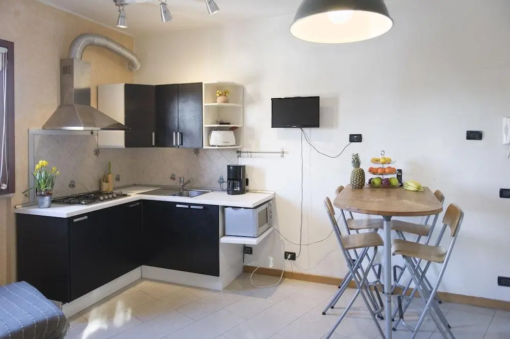 Flatinrome Residence Fiera