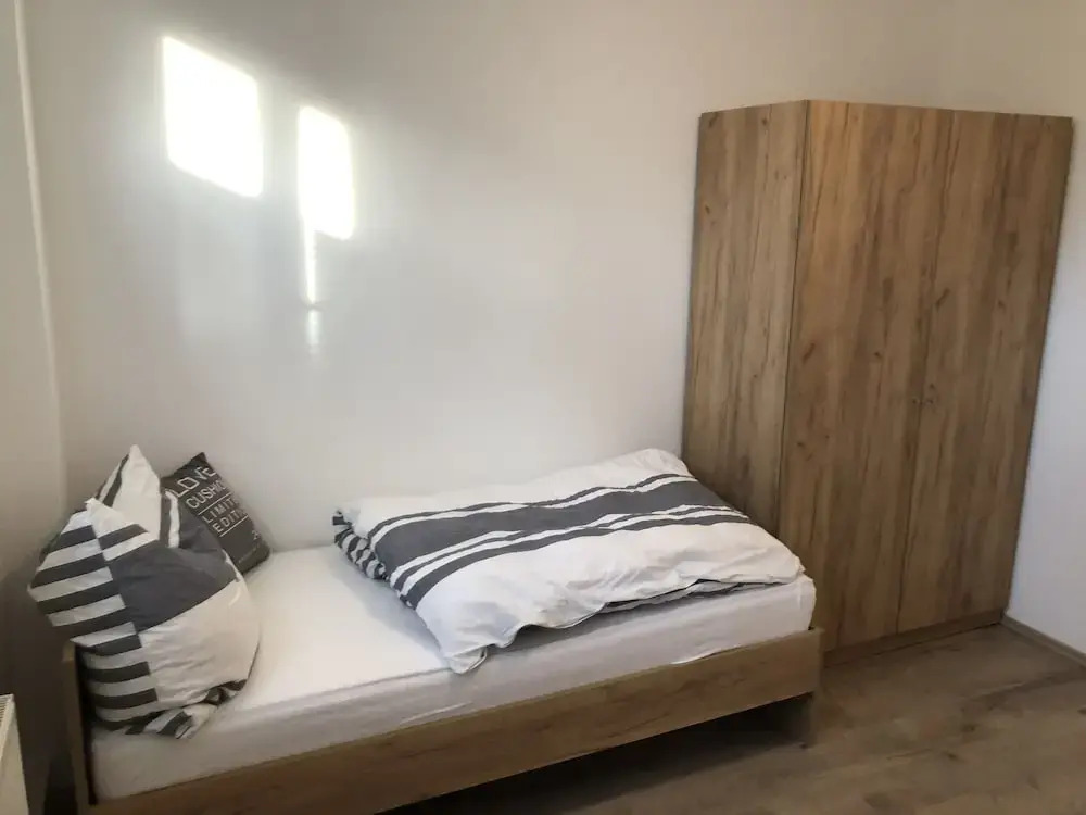 Paulis Pension