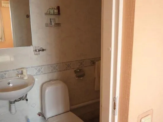 Guest House u Monastyrya