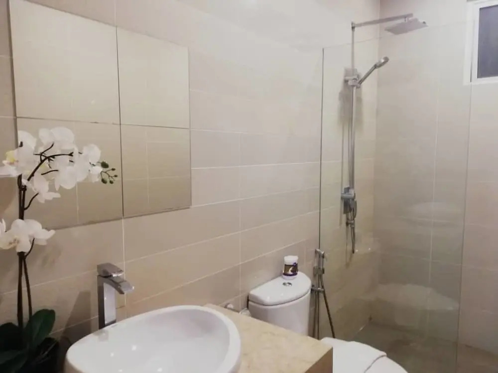 Binjai KLCC Luxury One-Bedroom Suite