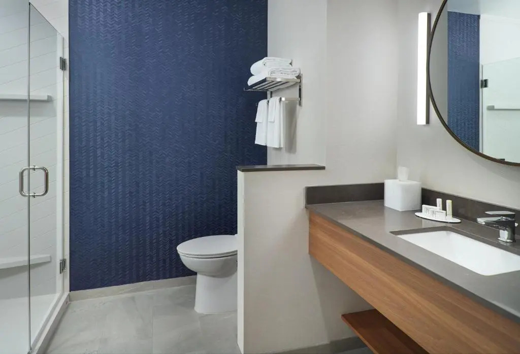 Fairfield Inn & Suites by Marriott Athens-University Area