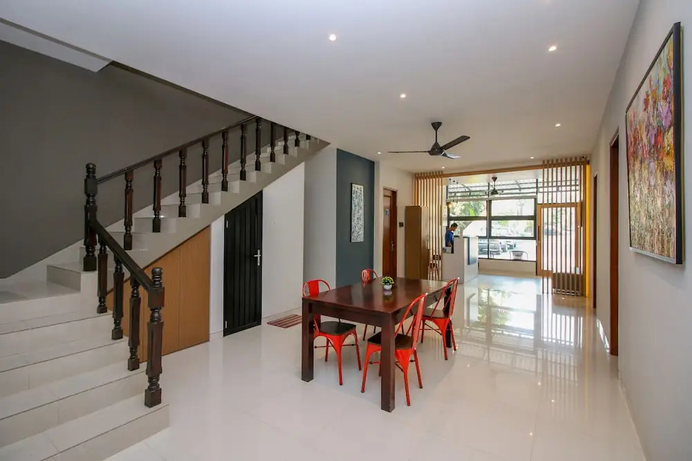 Airy Syariah Kencana Sari Timur Empat F33 Surabaya