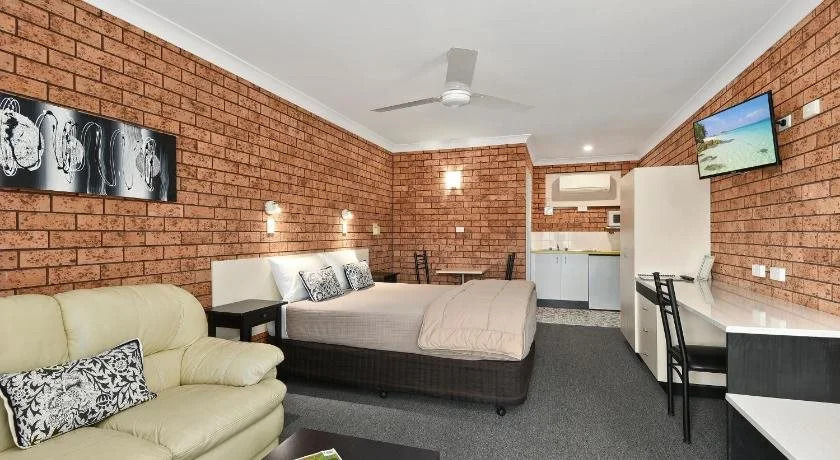 Woongarra Motel