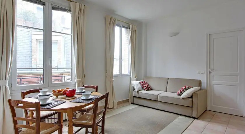 ParisianHome - Sèvre Babylone