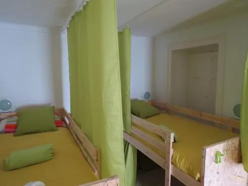 White House Lisbon Hostel