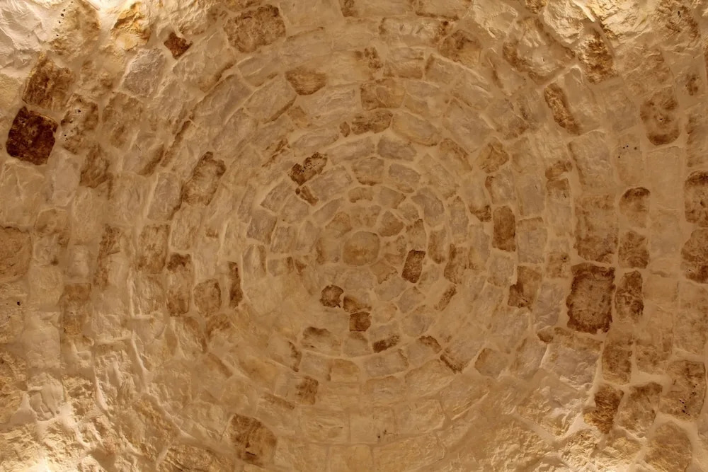 Masseria Trulli sullAia
