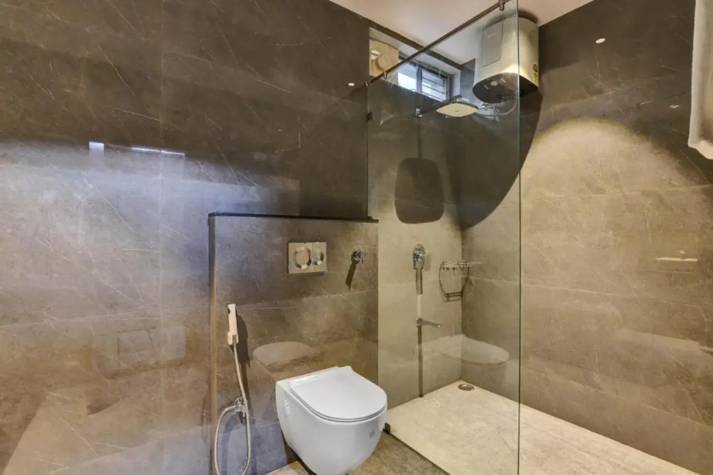 ELIVAAS Radhyam Luxe 2BHK Villa with Pvt Pool