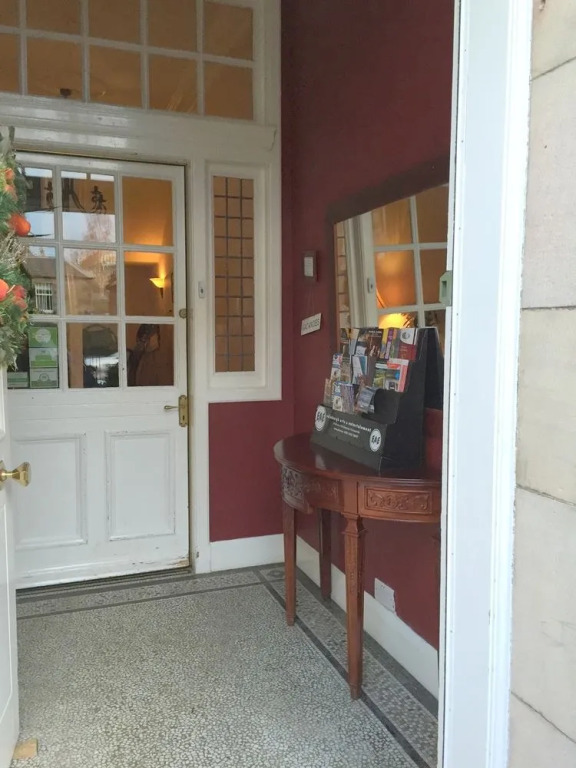 Aonach Mor Guest House
