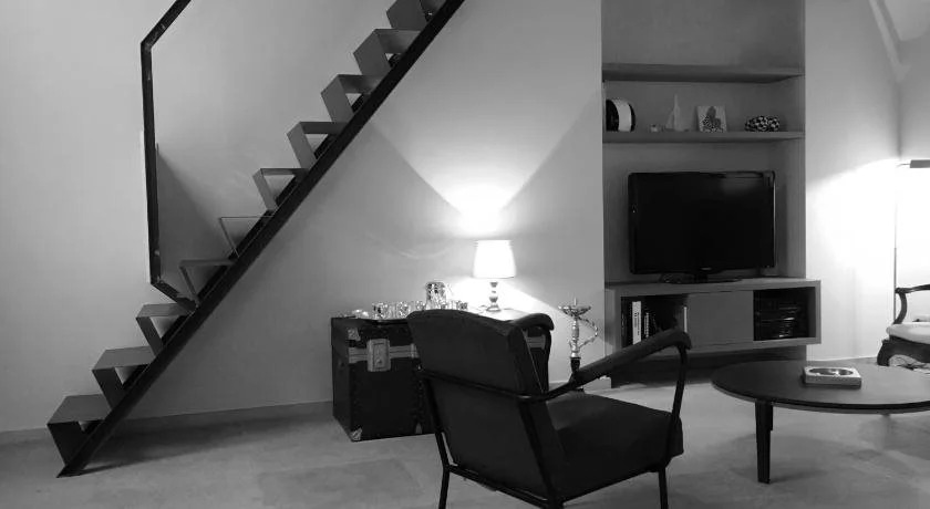 BBarocco Luxury Accommodations